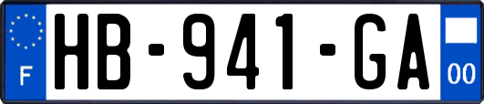 HB-941-GA