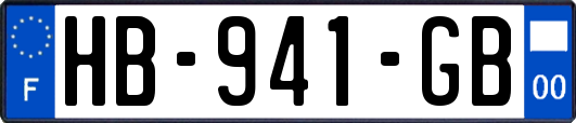 HB-941-GB