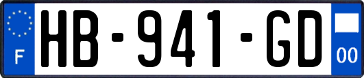 HB-941-GD