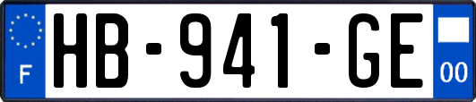 HB-941-GE