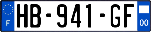 HB-941-GF