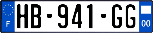 HB-941-GG