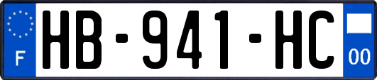 HB-941-HC