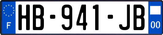 HB-941-JB