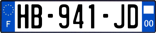 HB-941-JD