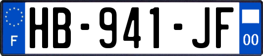 HB-941-JF