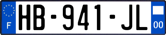 HB-941-JL