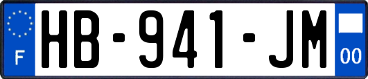 HB-941-JM