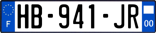 HB-941-JR