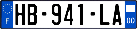 HB-941-LA