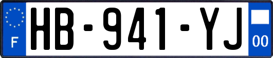 HB-941-YJ