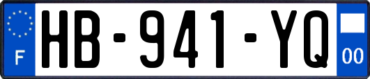 HB-941-YQ