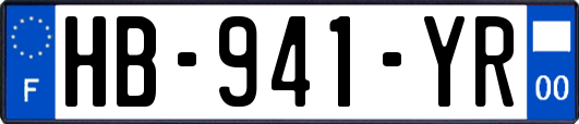 HB-941-YR