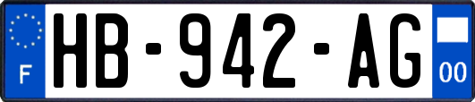HB-942-AG