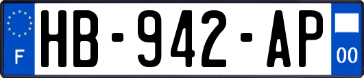 HB-942-AP