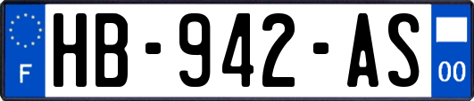 HB-942-AS