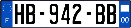 HB-942-BB