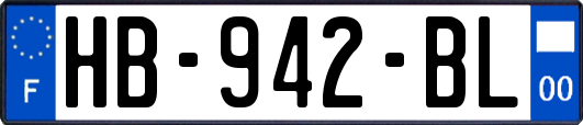 HB-942-BL