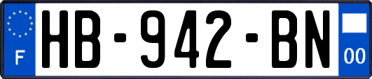 HB-942-BN