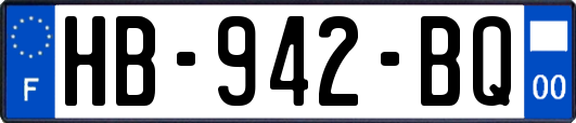 HB-942-BQ