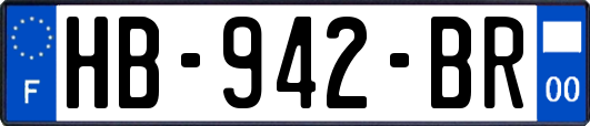 HB-942-BR