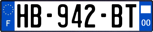 HB-942-BT