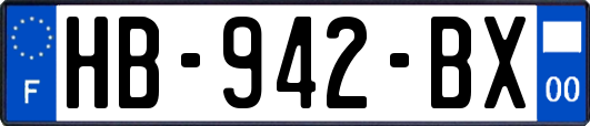 HB-942-BX