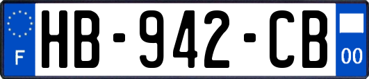 HB-942-CB