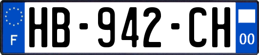 HB-942-CH