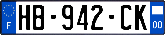 HB-942-CK