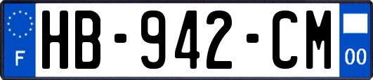 HB-942-CM