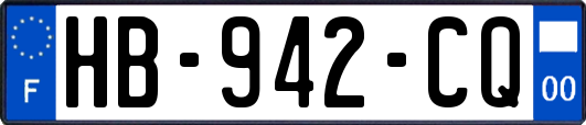 HB-942-CQ