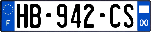 HB-942-CS