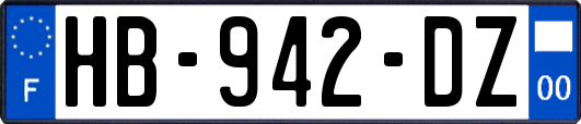 HB-942-DZ