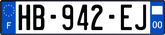 HB-942-EJ