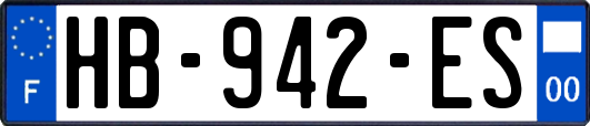 HB-942-ES