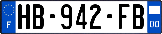 HB-942-FB