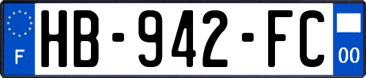 HB-942-FC