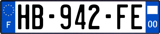 HB-942-FE