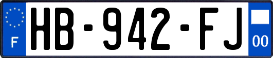 HB-942-FJ