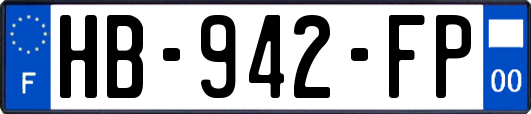HB-942-FP