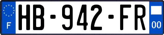 HB-942-FR