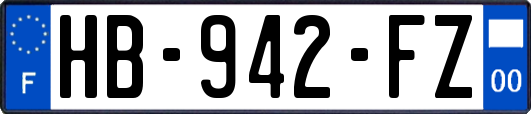 HB-942-FZ