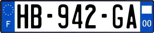 HB-942-GA