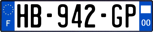 HB-942-GP