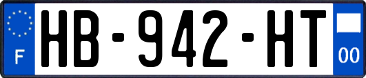 HB-942-HT