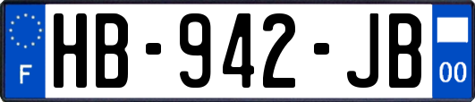 HB-942-JB