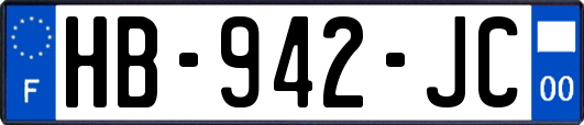 HB-942-JC