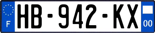 HB-942-KX