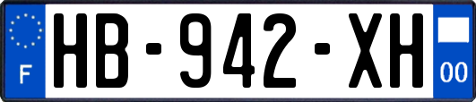 HB-942-XH